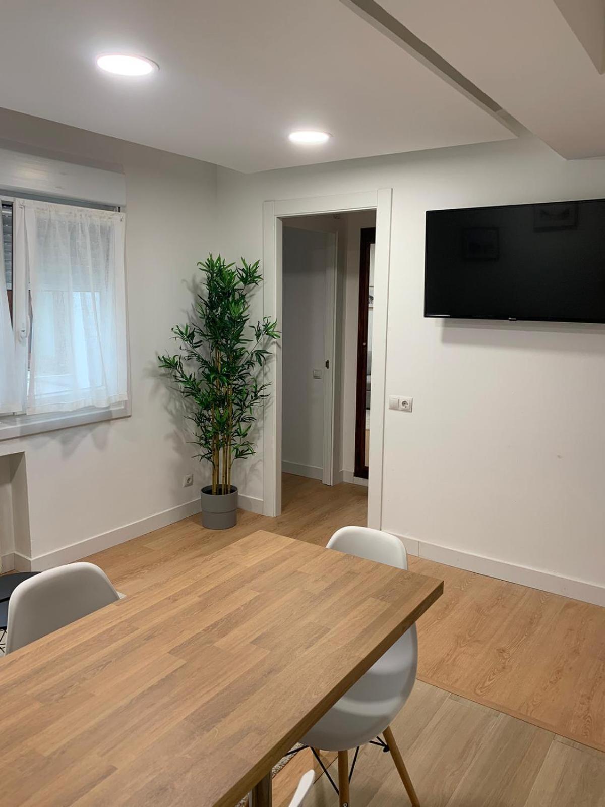 Apartment Zarzuela Campoamor Centro, Plaza De Garaje Oviedo