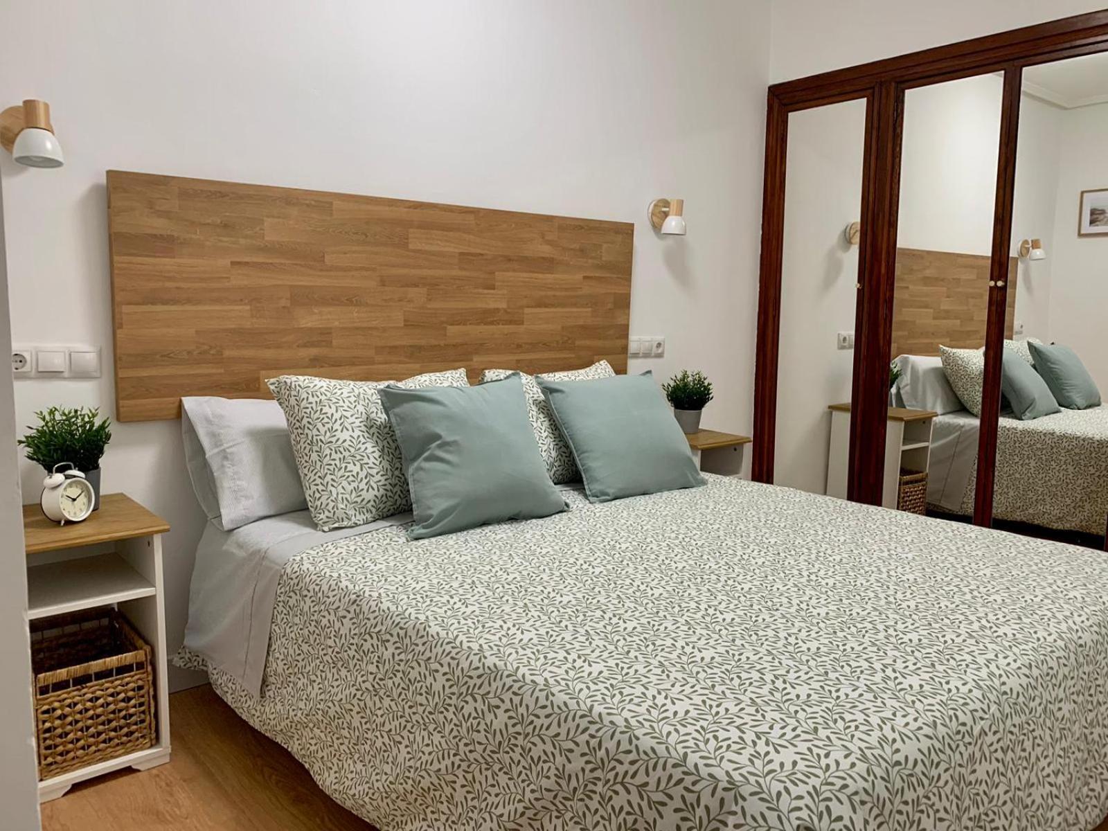 Zarzuela Campoamor Centro, Plaza De Garaje Apartament Oviedo